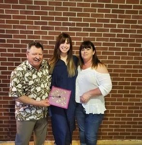 Meet your Posher, Tony